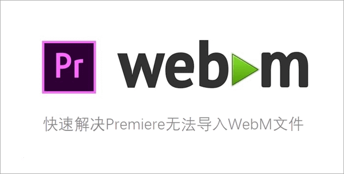 premiere plugin for webm